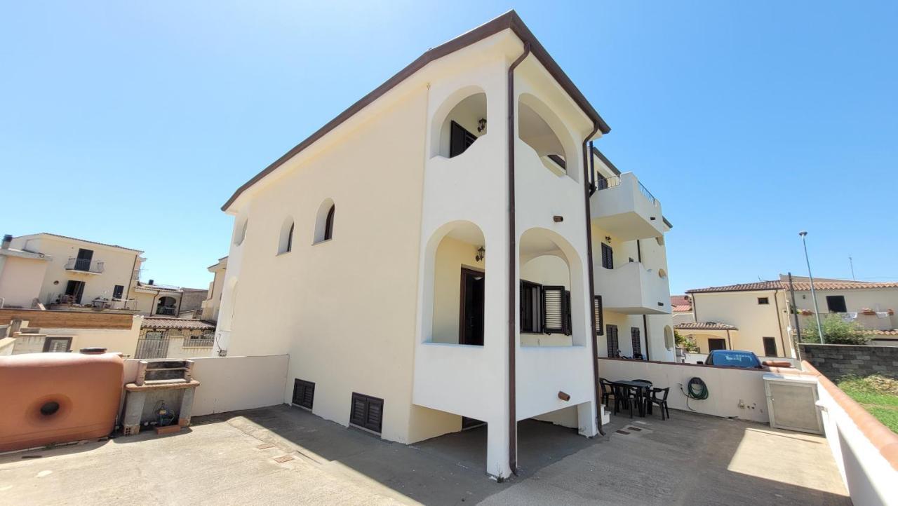 Casa Valentina * Orosei